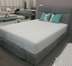 렉스디자인] 아쿠아스웨이드 350 퀸