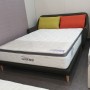 렉스디자인  제시카 침대